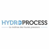 logo hydroprocess