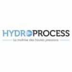 Logo HYDROPROCESS