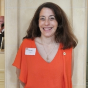 Cécile Mora