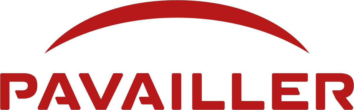 Pavailler Logo Color